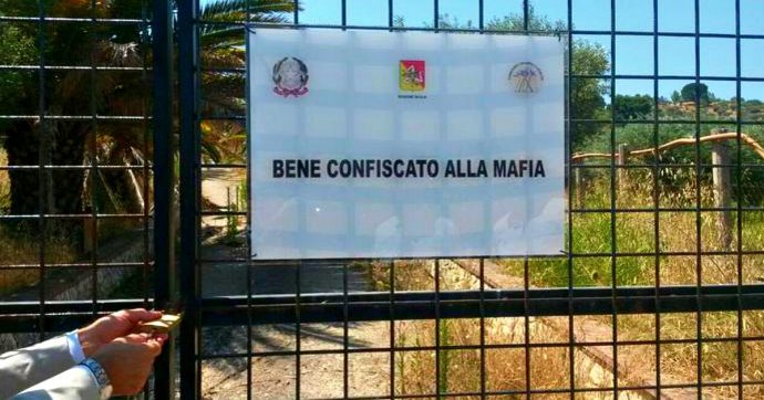 Beni confiscati alla mafia: nessuno li vuole perché costano troppo. Avanzo una proposta