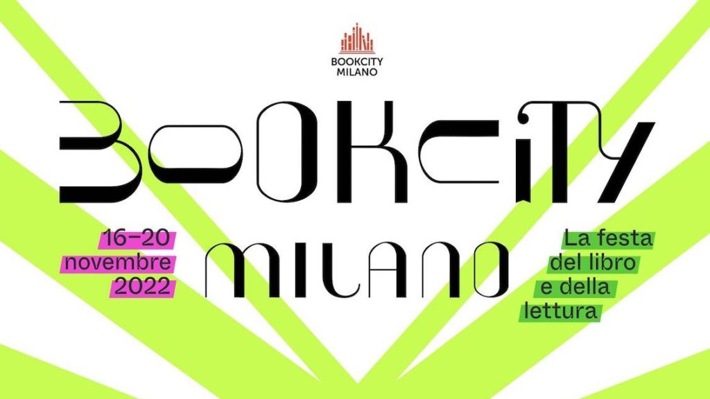 BookCity Milano 2022. Eventi con tema: legalità e giustizia