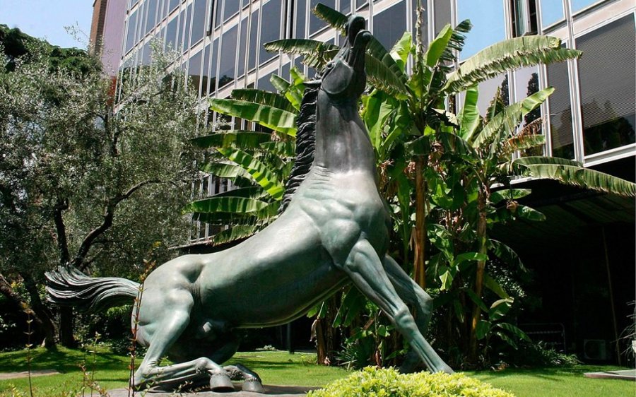 Rai, nominati i direttori delle testate giornalistiche