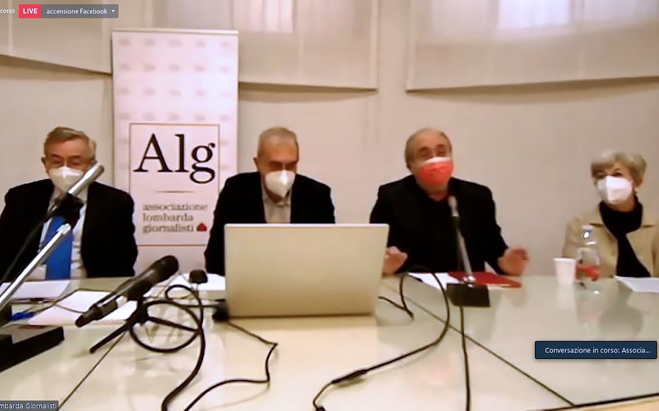 Caso Rocchelli: «Lo Stato italiano si faccia carico della ricerca di verità e giustizia»