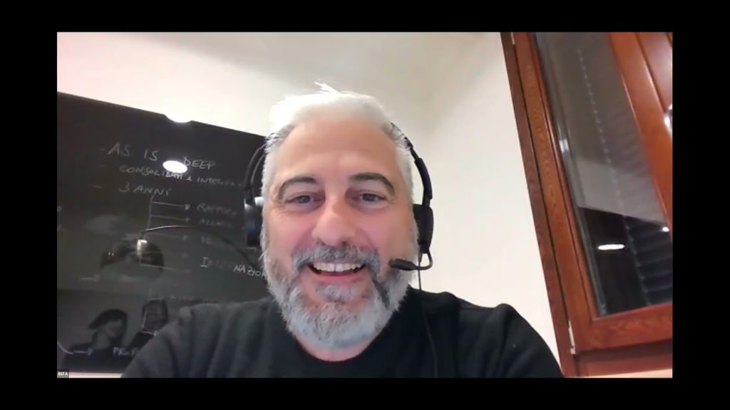 Convenzione di Budapest sulla criminalità informatica, le immagini e i materiali del convegno