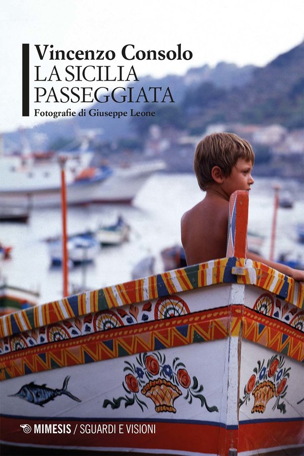 La Sicilia passeggiata