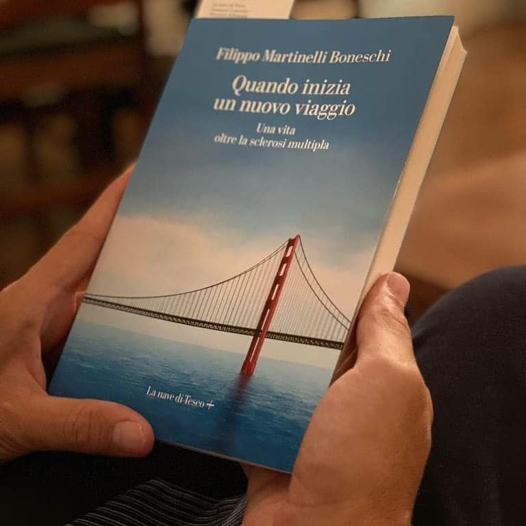 Memoria a lampi. Quando il “professionista del bene” è solo un bimbo timido e arruffato