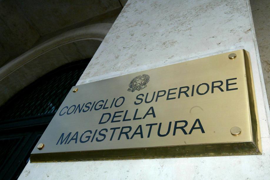 Procuratore Roma, maggioranza Commissione Csm per Lo Voi