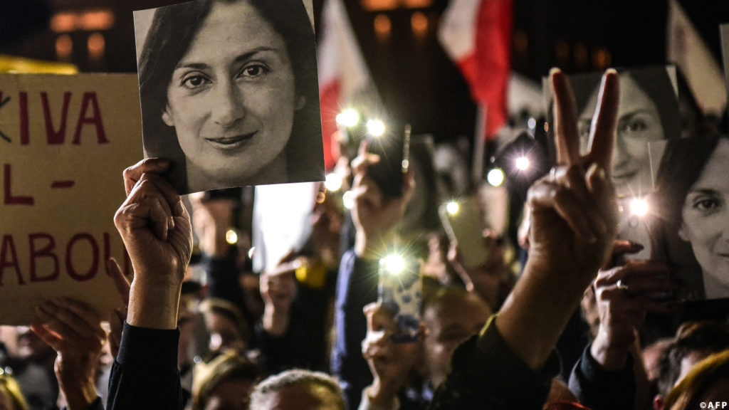 EU rules needed against abusive lawsuits targeting critical voices