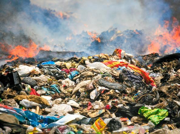 Criminalità e ambiente, non c’è più tempo da perdere