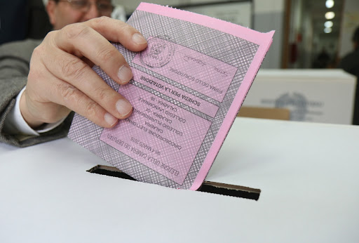 Che fine ha fatto la riforma della legge elettorale?