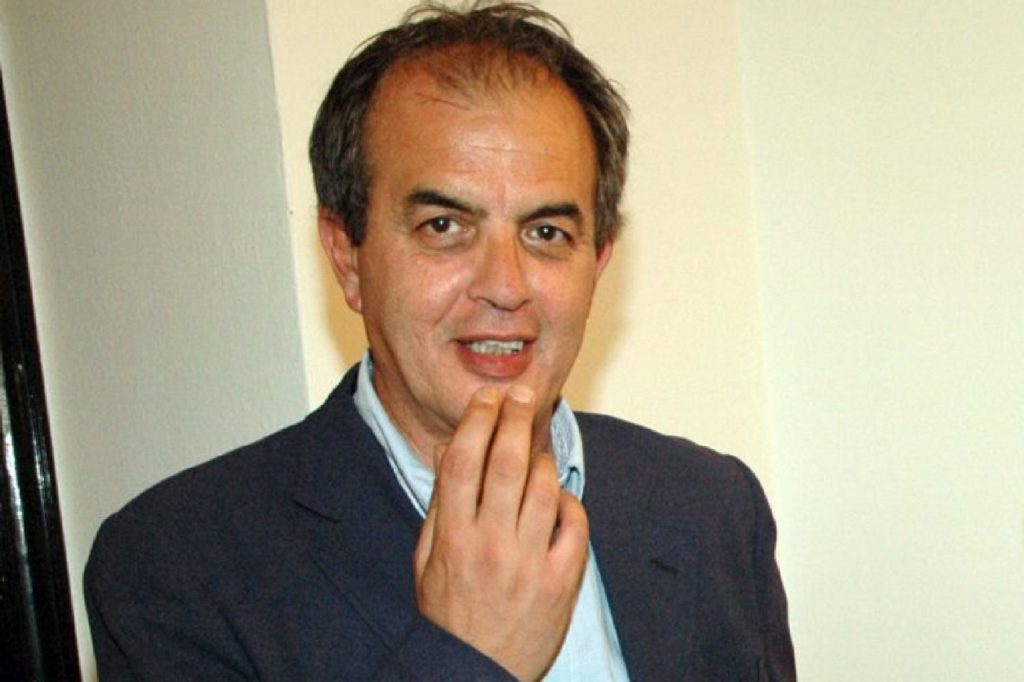 Enrico Fierro. Grande coraggio civile, grande giornalismo d’inchiesta