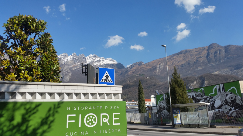A Lecco continua la rassegna “Ci Vuole Fiore”