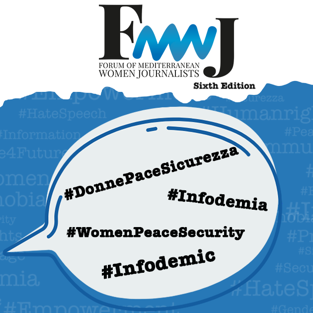 Giornaliste di guerra, evento formativo dell’Unesco a Bari