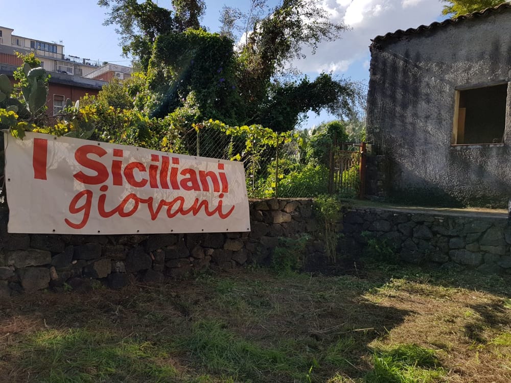 Scidà. Ricordare, continuare