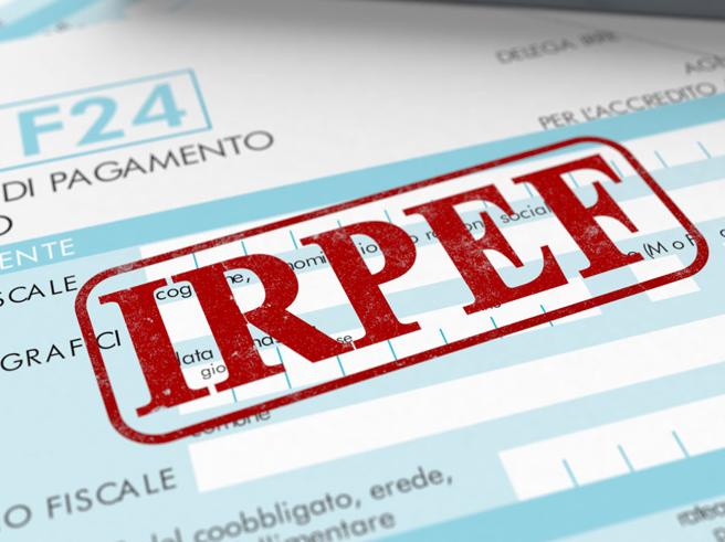 La riforma fiscale “naturale”