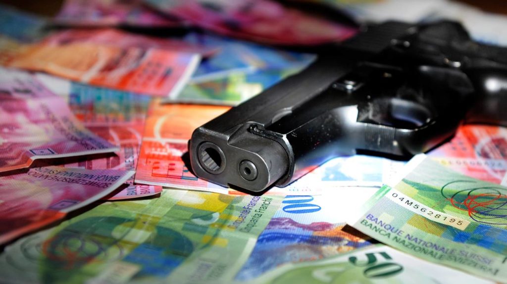 Maxi blitz contro la ‘ndrangheta in tre regioni: 104 arresti, metà dei quali in Lombardia