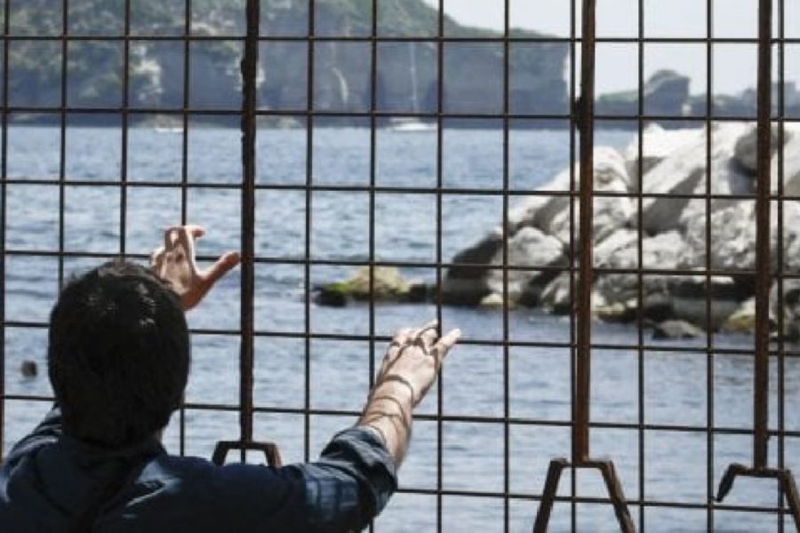 Nisida: i ragazzi che hanno sbagliato ripartono “con il bene e con il bello”