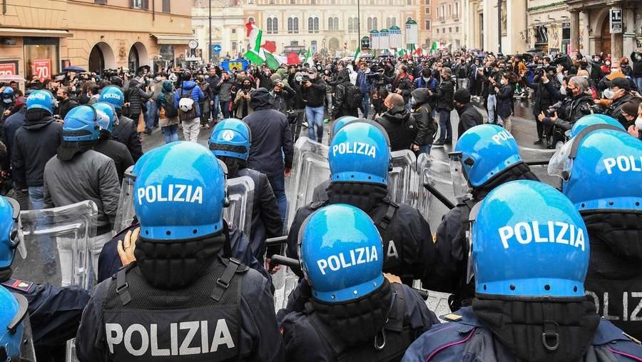 I rischi del radicalismo verbale