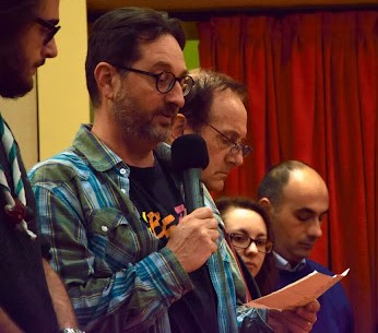 Lecco, via alla quarta edizione del Premio Paolo Cereda