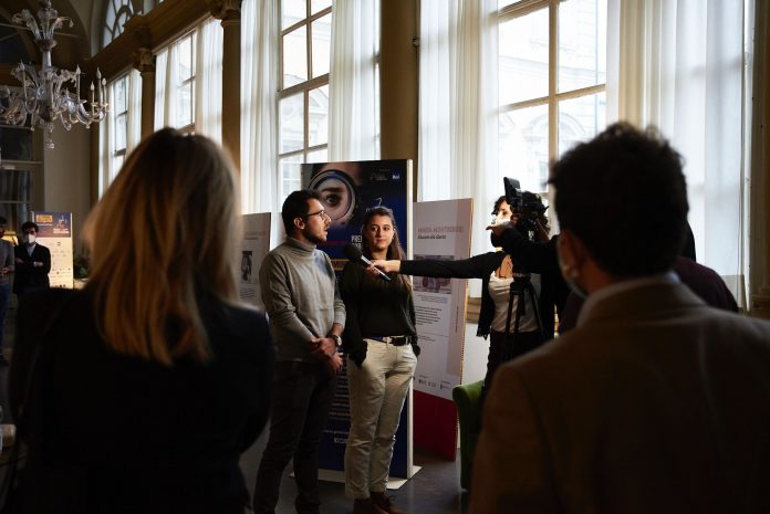 I giovani e il giornalismo: una giungla in cui farsi strada