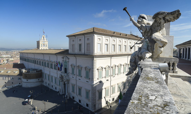 Il/la Presidente che vorremmo