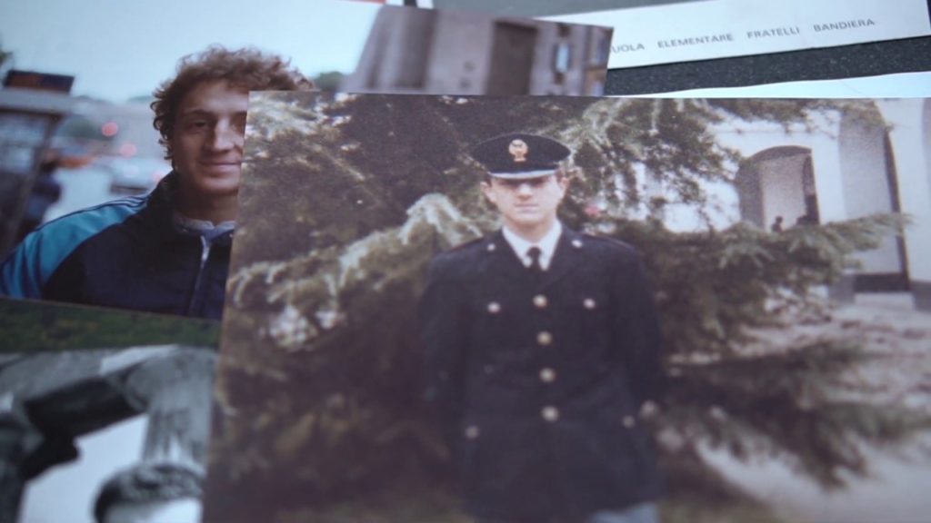 Milano Bookcity 18 novembre, “In nome del figlio”