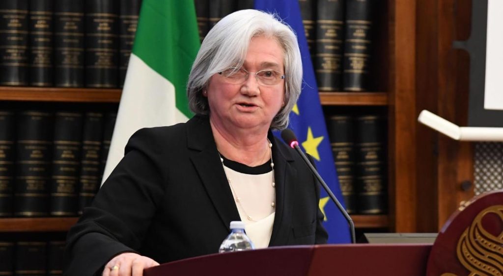 Presidente della Repubblica, perché una donna e perché Rosy Bindi