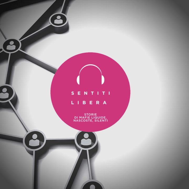 Sentiti Libera. “Linguaggi criminali. Le mafie ai tempi dei social”