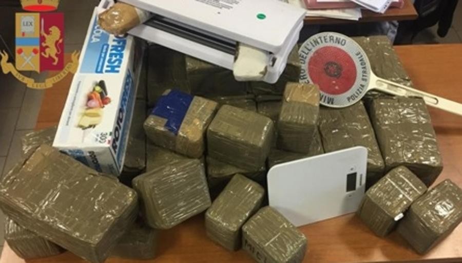 Le mafie delle droghe