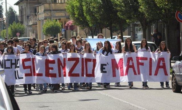 “L’antimafia non è una liturgia, ma una battaglia di popolo”