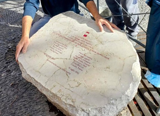 Napoli, tra Comune e scuole un patto per la memoria