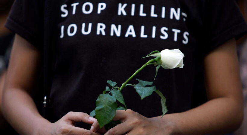 Impunità dei crimini ai danni dei giornalisti: rischio indifferenza in tutta Europa