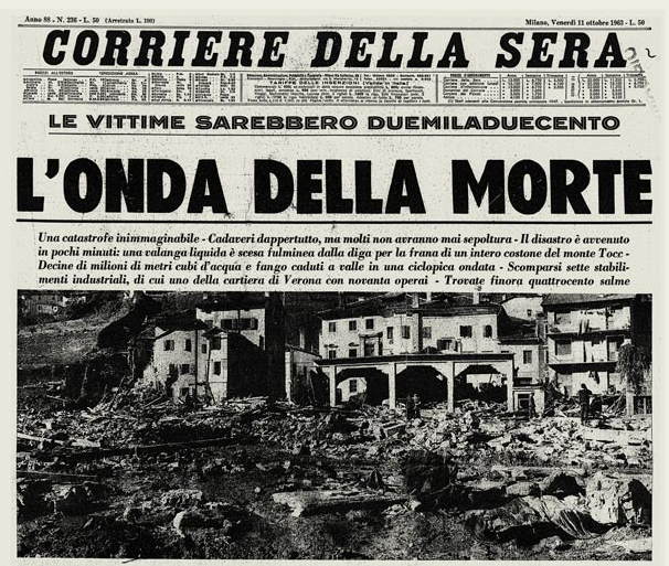 Tina Merlin, una lezione civile per il giornalismo italiano