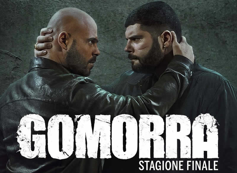 La fine di Gomorra