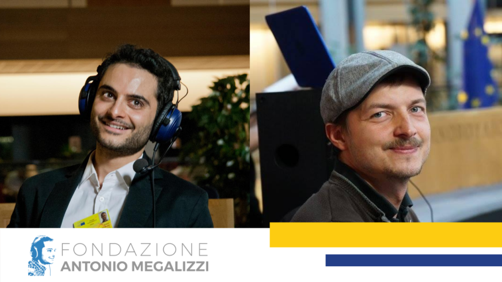 Non Fermiamo Questa Voce. In ricordo di Antonio Megalizzi