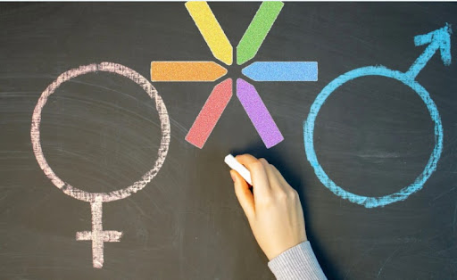 Identità e asterischi. I diritti non si devono imporre. E per favore non chiamatemi car*