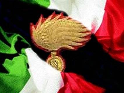 La Via Crucis di Paolo Conigliaro, Luogotenente dei Carabinieri