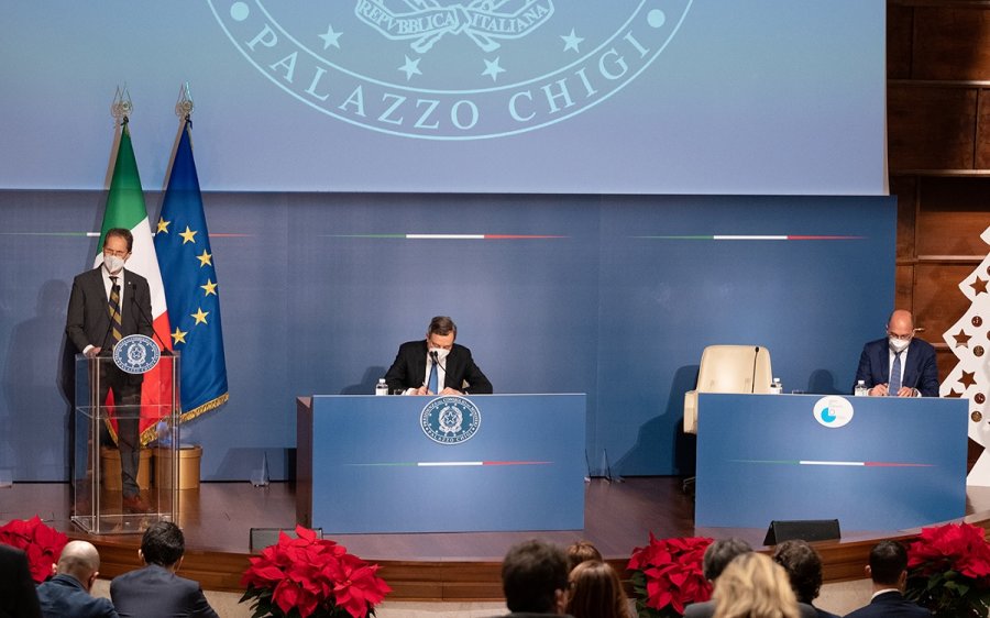 «Giornalisti sempre più bersaglio, chiediamo alle istituzioni più protezione»