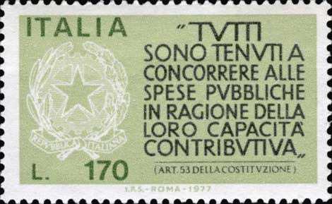 Il comunismo fiscale dei più ricchi