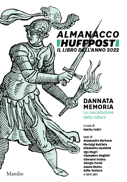 Almanacco Huffpost. Il libro dell’anno 2022