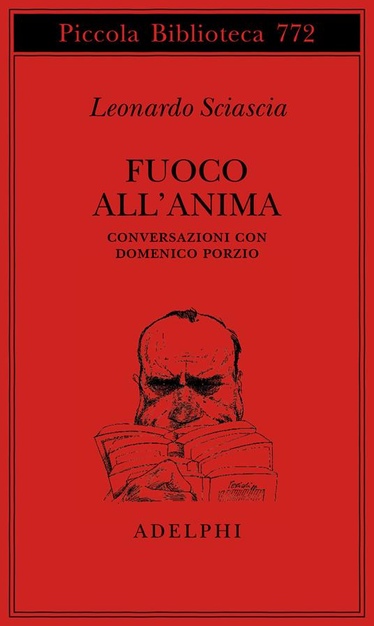 Fuoco all’anima