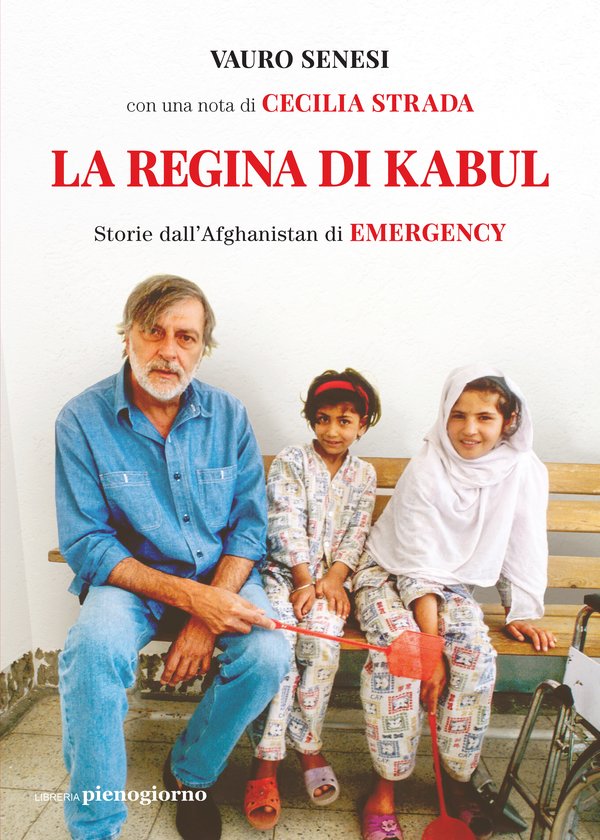 La regina di Kabul