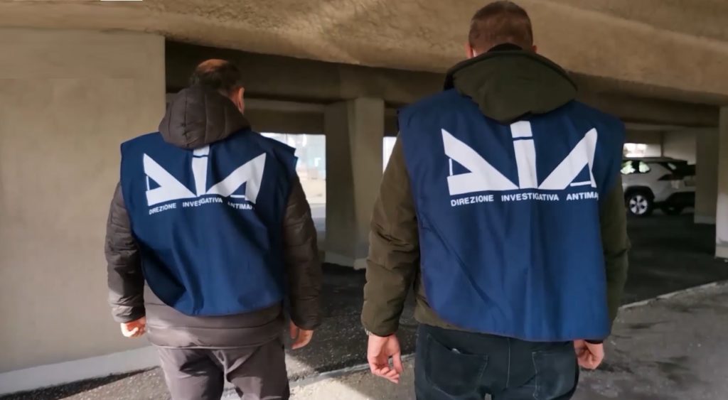 Olanda, sequestrati beni a pregiudicato salentino. È primo provvedimento di congelamento in Europa