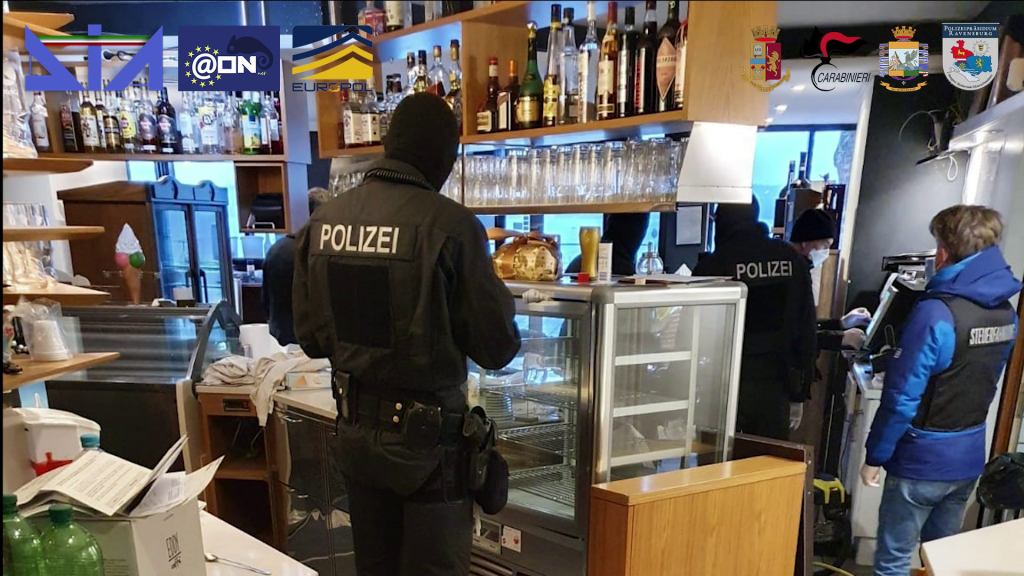 DIA: conferenza finale del progetto Onnet