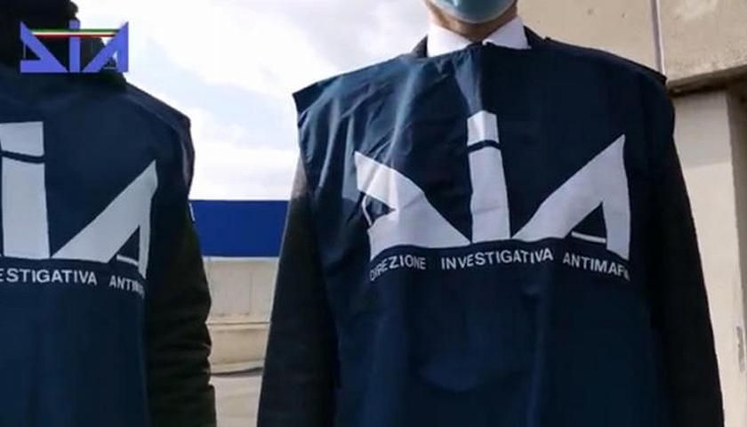 ‘Ndrangheta: confiscati beni per 2 milioni a Vincenzo Pesce