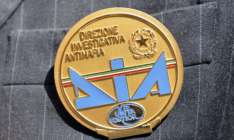 La mostra “Antimafia Itinerante” della DIA arriva a Catania