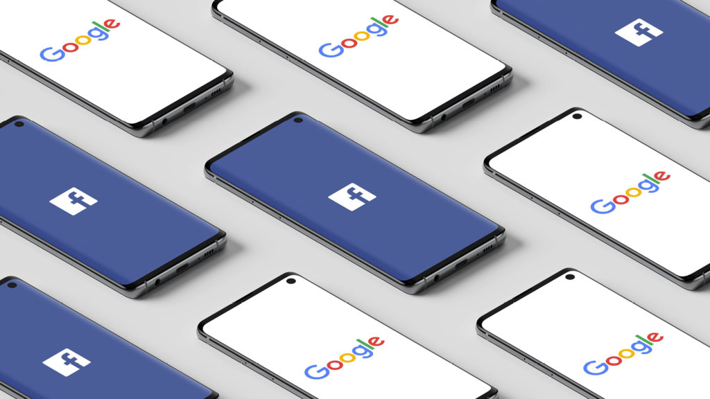 Facebook e Google stanno diventando un problema per la democrazia?