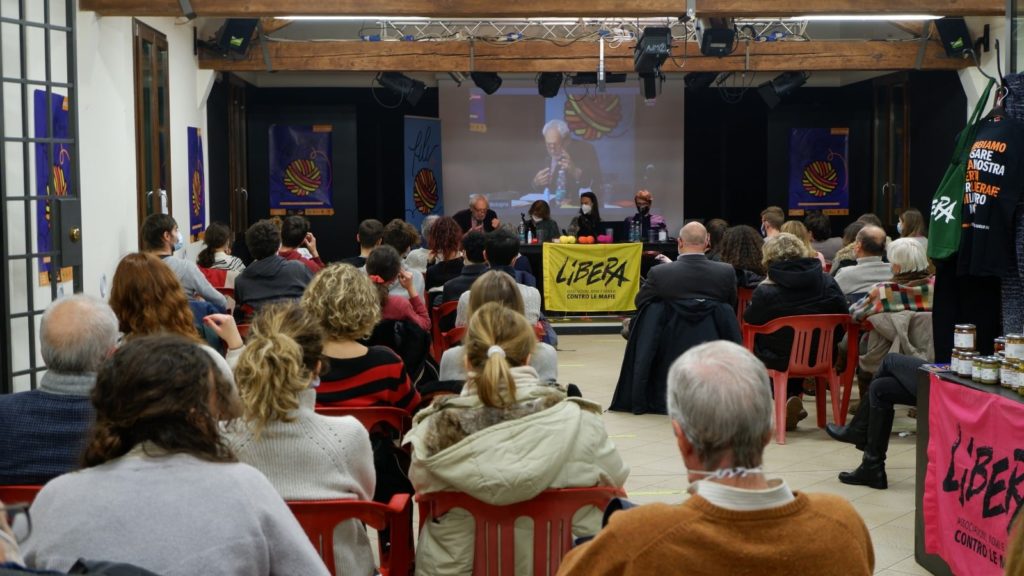 La sesta edizione di F.I.L.I.: a fondo e oltre i confini, per raccontare mafie e criminalità