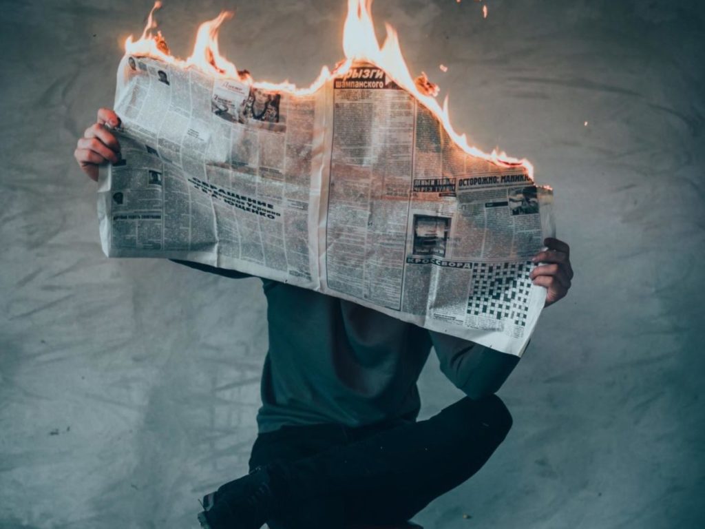 Aumentano le aggressioni ai giornalisti nel 2021, i dati allarmanti del Ministero dell’Interno