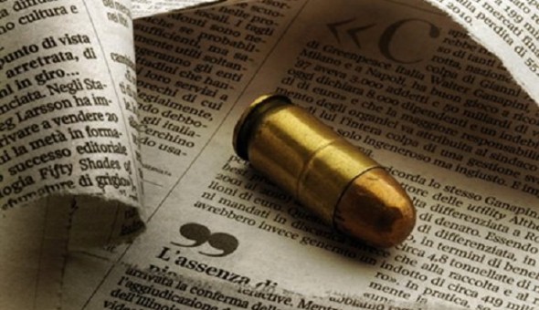 Fnsi e Odg sollecitano Governo e Parlamento: «Informazione sotto attacco»