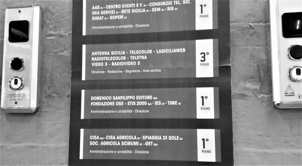 I falliti e i salvati