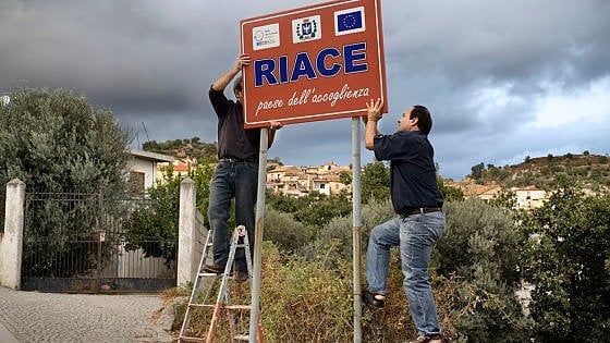 Kafka nella Locride. Sulla surreale condanna di Mimmo Lucano