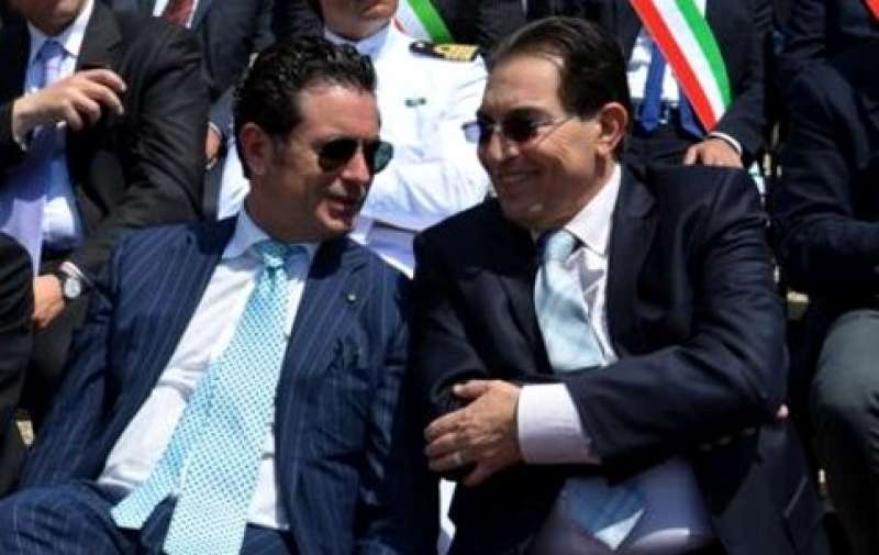 Montante: Procura chiede processo per 13 indagati